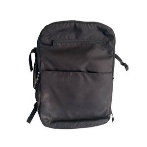 Black Backpack